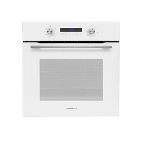 Встраиваемый газовый духовой шкаф Maunfeld MOGM703W ка-00016906