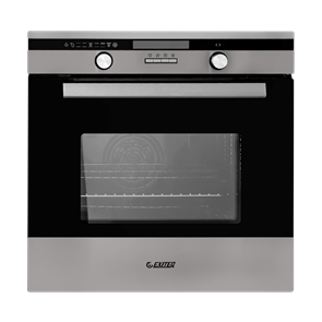 Встраиваемый электрический духовой шкаф Exiteq EXO-403 e20050