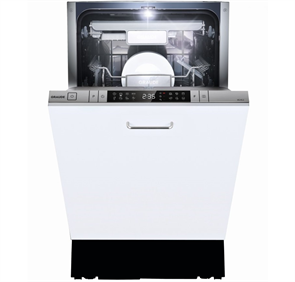 Встраиваемая посудомоечная машина Graude Comfort VG 45.2 S 4260475241407