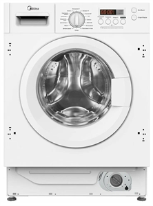 Встраиваемая стиральная машина Midea MFG10W60/W-RU 6945878310209