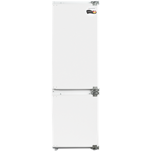 Schaub Lorenz SLU E235W5 двухкамерный холодильник встраиваемый