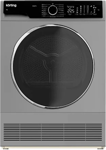 Сушильная машина Korting KD 60 L 97 S 00000018179