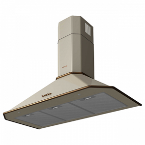 Каминная вытяжка Korting KHC 9839 RB 00000017136