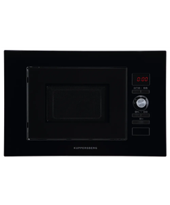 Встраиваемая микроволновая печь Kuppersberg HMW 625 B 00006483