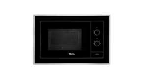 Встраиваемая микроволновая печь Teka ML 820 BI BLACK-SS