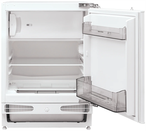 Zigmund & Shtain BR 02 X однокамерный холодильник встраиваемый