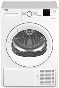 Сушильная машина Beko DF 7412GA 7188301260