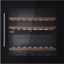 Teka RVI 20041 винный шкаф встраиваемый