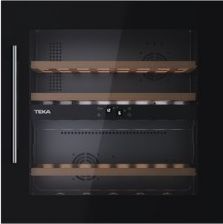 Встраиваемый винный шкаф Teka RVI 20041 113600010