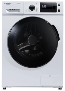 Стиральная машина с сушкой Maunfeld MFWM1586WH ка-00013999
