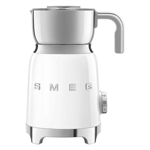 Smeg MFF11WHEU вспениватель молока