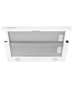 Встраиваемая вытяжка Kuppersberg Slimlux IV 60 GW 00005939