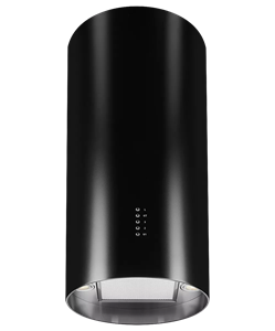 Каминная вытяжка Kuppersberg WL-Tuba B 00006134
