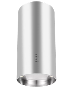 Каминная вытяжка Kuppersberg WL-Tuba X 00006135