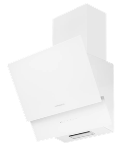 Каминная вытяжка Kuppersberg F 601 WH 00006516