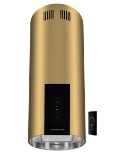 Островная вытяжка Kuppersberg Motuba Gold 00006262