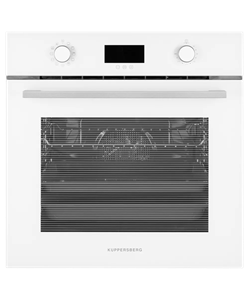 Встраиваемый электрический духовой шкаф Kuppersberg FH 611 W 00006091