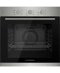 Встраиваемый электрический духовой шкаф Kuppersberg HF 603 BX 00006547