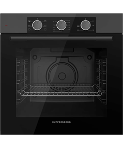 Встраиваемый электрический духовой шкаф Kuppersberg HF 603 GR 00006546