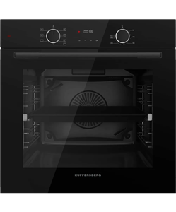 Встраиваемый электрический духовой шкаф Kuppersberg HF 608 B 00006552