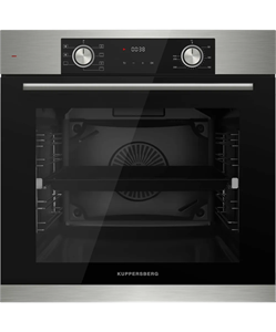 Встраиваемый электрический духовой шкаф Kuppersberg HF 608 BX 00006555