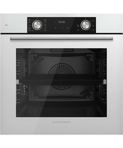 Встраиваемый электрический духовой шкаф Kuppersberg HF 610 W 00006557