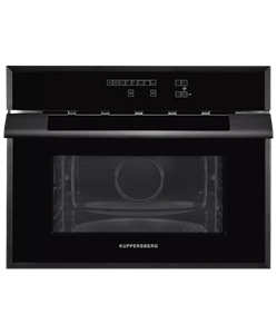 Встраиваемая микроволновая печь Kuppersberg HMWZ 969 B 00006210