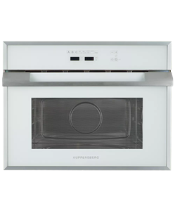 Встраиваемая микроволновая печь Kuppersberg HMWZ 969 W 00006211