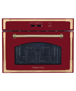 Встраиваемая микроволновая печь Kuppersberg RMW 969 BOR 00005562