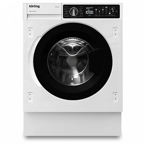 Встраиваемая стиральная машина Korting KWMI 14 V 87 00000018181