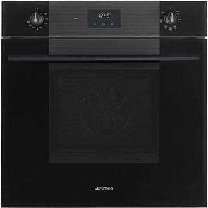 Встраиваемый электрический духовой шкаф Smeg SF6100VB3 8017709327965