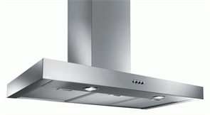 Каминная вытяжка Jetair Pola P 60 INX 55916908a