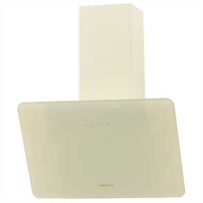 Каминная вытяжка Krona Liora 600 ivory S 00022836