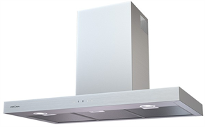 Каминная вытяжка Krona Rut 900 inox 3P-S 00020252