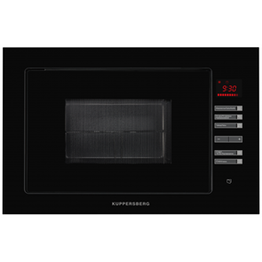 Встраиваемая микроволновая печь Kuppersberg HMW 645 B 00006571
