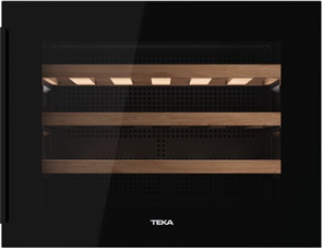 Встраиваемый винный шкаф Teka RVI 10024 113600009