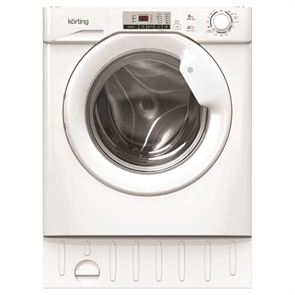 Korting KWMI 1480 WI стиральная машина встраиваемая