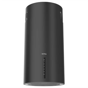 Островная вытяжка Korting KHA 39970 N Cylinder 00000017248