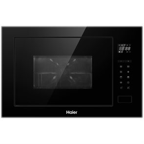 Встраиваемая микроволновая печь Haier HMX-BTG259B td0037957ru