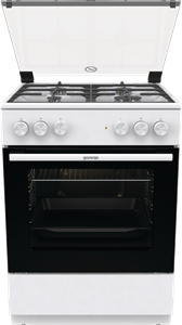 Комбинированная плита Gorenje GK6A20WF 741642