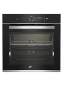 Встраиваемый электрический духовой шкаф Beko BBIM13400XCS 7757787642