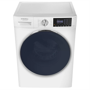Стиральная машина Maunfeld MFWM148WH02 ка-00016495