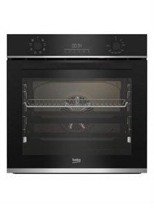 Встраиваемый электрический духовой шкаф Beko BBIR 13300 XC 7724086709