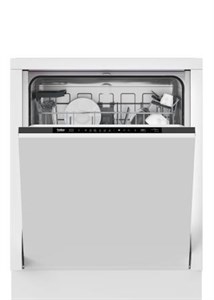 Встраиваемая посудомоечная машина Beko BDIN16420 7628908377