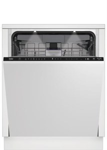 Встраиваемая посудомоечная машина Beko BDIN38530A 7633708377