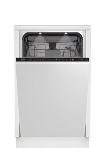 Встраиваемая посудомоечная машина Beko BDIS38120Q 7637808335