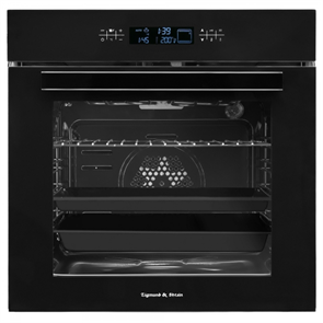 Встраиваемый электрический духовой шкаф Zigmund & Shtain E 155 B 4250055610020