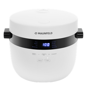 Maunfeld MF-1623WH мультиварка