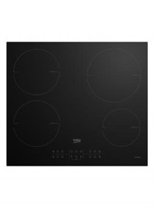 Встраиваемая индукционная варочная панель Beko HII 64200 MT 7757189212