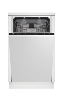 Встраиваемая посудомоечная машина Beko BDIS38121Q 7627908335